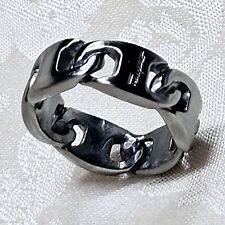 Salvatore ferragamo bague d'occasion  Le Luc