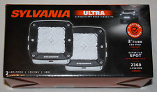 Sylvania ultra inch for sale  Belmont