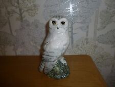 Royal doulton snowy for sale  HUNTLY
