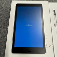 Tablet Raytrektab 8 polegadas modelo RT08WT 128GB SSD 8GB Intel Celeron N4000 da JPN, usado comprar usado  Enviando para Brazil