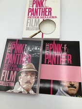 Pink panther peter for sale  Huntersville
