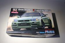Fujimi nissan skyline for sale  TIDWORTH