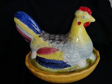 Schramberg eierhuhn butterhuhn gebraucht kaufen  Wuppertal