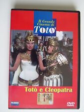 Totò cleopatra regia usato  Baronissi