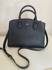Dkny ladies leather for sale  LONDON
