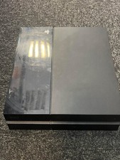 Ps4 fat 500go d'occasion  Saint-Gaudens