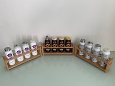 True fruits gewürzregal gebraucht kaufen  Kiel