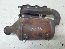208025987R katalysator für RENAULT TWINGO III ZEN 2014 379092 comprar usado  Enviando para Brazil