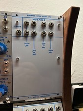 La67 bandpass filter gebraucht kaufen  Mainz