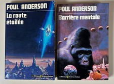 Poul anderson route d'occasion  Sens