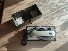 Bundeswehr feldtelefon krone gebraucht kaufen  Nickenich