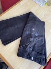 Fhb zunfthose zwirn gebraucht kaufen  Eschwege