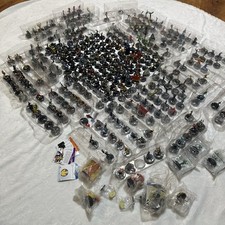 Massive heroclix lot for sale  Lumberton