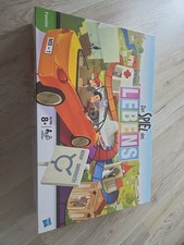 Gesellschaftsspiel spiel leben gebraucht kaufen  Köln