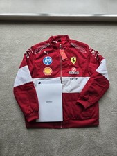 Official puma scuderia for sale  EPSOM