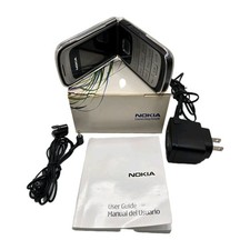 Nokia 2720a flip for sale  Swanton