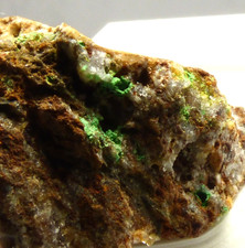Mimetite baryte low for sale  BLACKPOOL