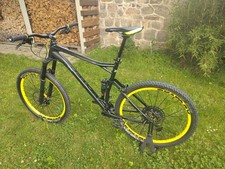 Mtb fully votec gebraucht kaufen Mtb fully votec gebraucht kaufen  Quedlinburg