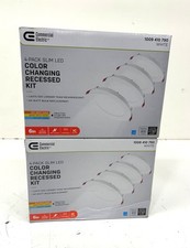 Commercial electric led for sale  Anderson