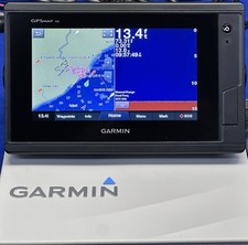 Garmin gpsmap 742xs for sale  Sturtevant