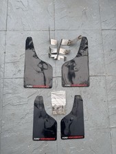 fiesta mud flaps for sale fiesta mud flaps for sale BASINGSTOKE