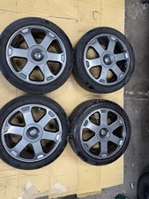 Audi mk1 genuine for sale  NORTHALLERTON