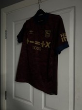 Ispwich town football for sale  GLASGOW