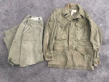 Original ww2 m43 for sale  BROMSGROVE