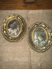 Vintage set pair for sale  Salvisa