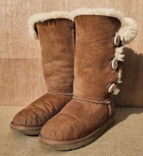 Ugg bailey button for sale  SCUNTHORPE
