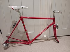 Vintage mercian road for sale  TADCASTER