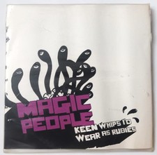 Magic people keen d'occasion  Lille-