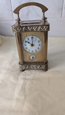 Antique carriage alarm for sale  DONCASTER