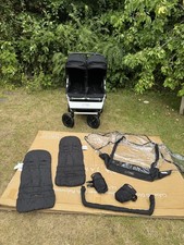 Stunning mountain buggy for sale  PETERBOROUGH