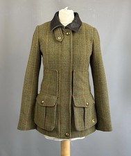 Joules fieldcoat toad for sale  WHITLEY BAY