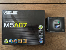 amd phenom usato  Padova