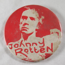 Sex pistols johnny for sale  LONDON