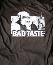 Bad taste movie for sale  LEATHERHEAD