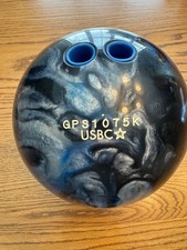 Brunswick zone lb.bowling for sale  Tinley Park