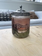 Ancien seau pot d'occasion  Gouvieux