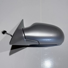 Außenspiegel vormopf silber gebraucht kaufen  Brackenheim