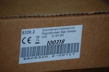 sperrelement gebraucht kaufen sperrelement gebraucht kaufen Lissendorf