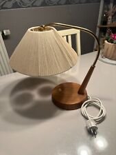 Temde tischlampe table gebraucht kaufen  Hemmoor