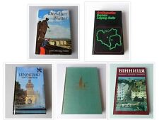 Reiseführer reiseberichte gebraucht kaufen  Herzberg