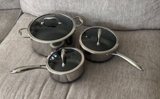 Hexclad nonstick piece for sale  Wilkes Barre