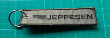 Jeppesen crew keyring for sale  BENFLEET