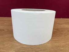 89mm cream vertical for sale  RUGBY