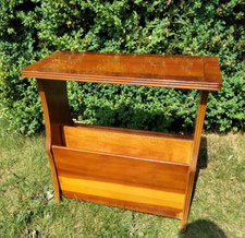 Antique reproduction yew for sale  NEWARK