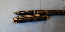 Stylo plume sheaffer d'occasion  Paris IX