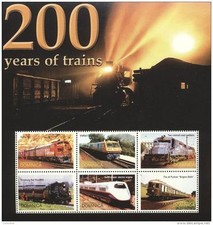 Dominica 2004 train d'occasion  Lille-
